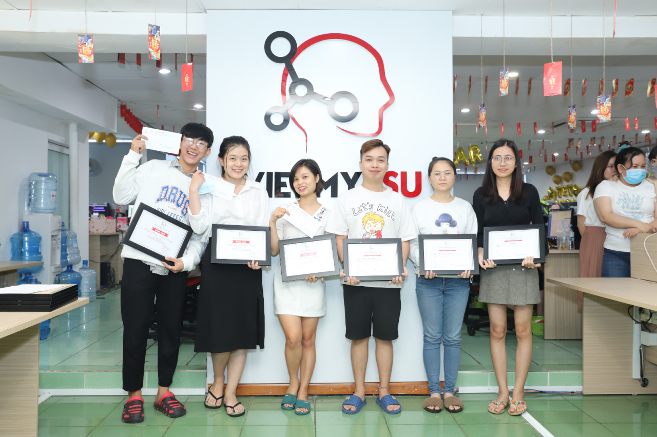 Việt Mỹ - SSU 10