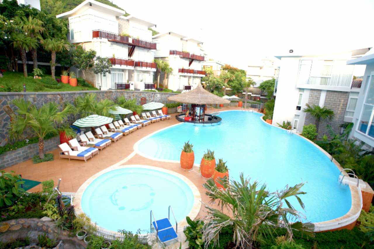 Seaside Resort Vung Tau 6