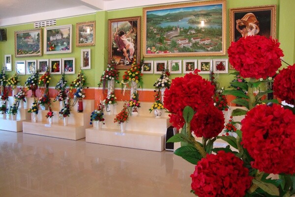 Đào Tạo Thông Minh - Smart Train 8