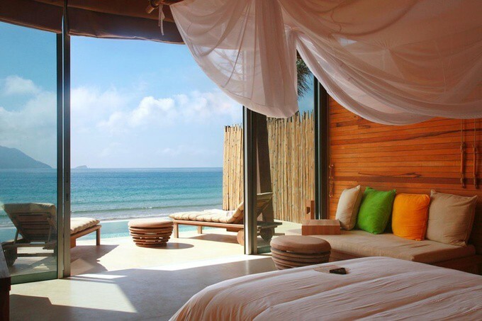 Six Senses Côn Đảo 10