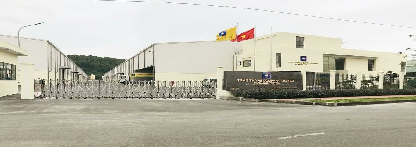 CÔNG TY TRẦN THÀNH 9