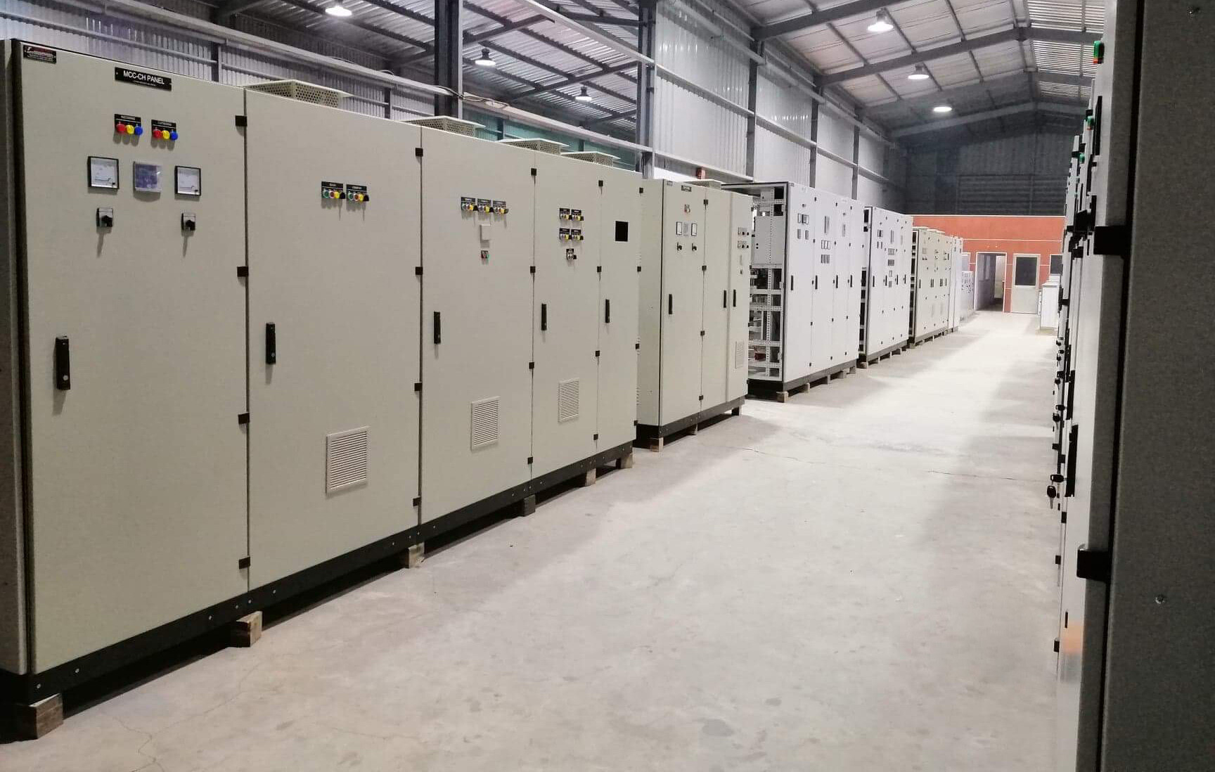 CÔNG TY TM DV SX THỊNH TIẾN 5