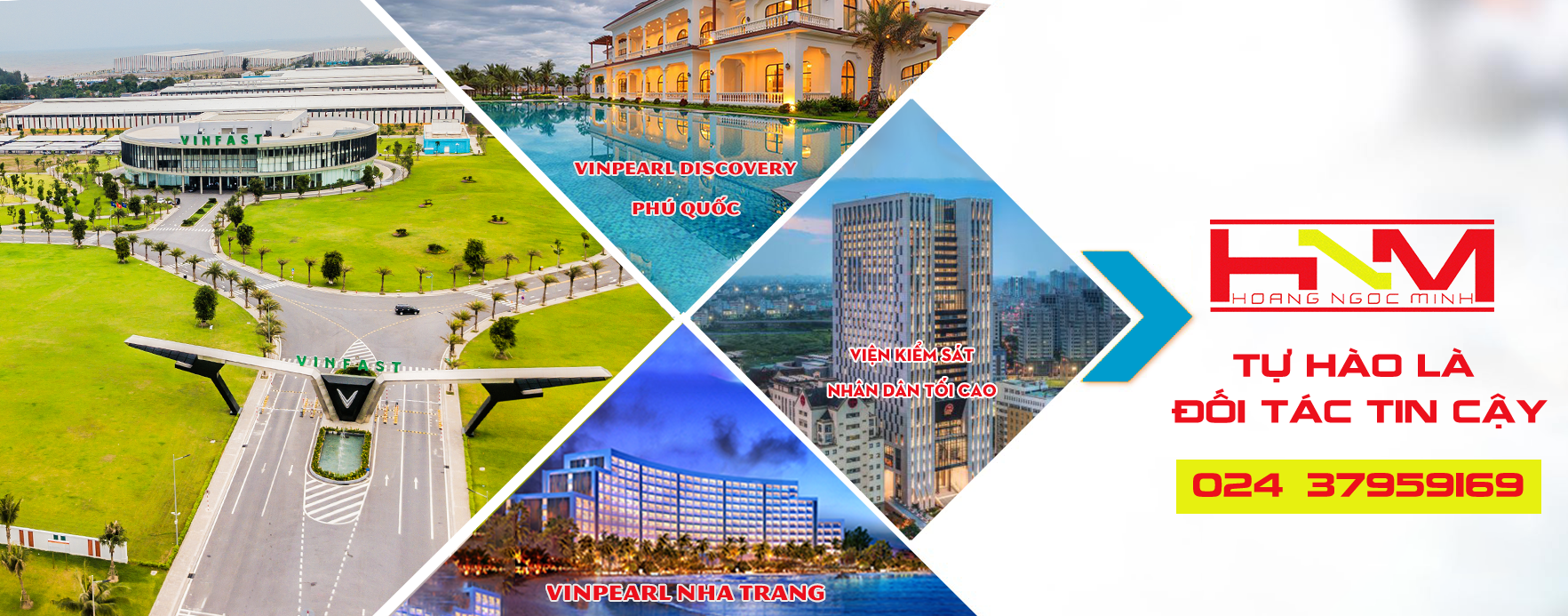 thiết bị Công Nghiệp Hoàng Ngọc Minh 7