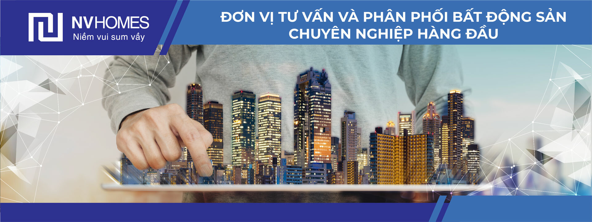 Bất Động Sản NVHomes 5