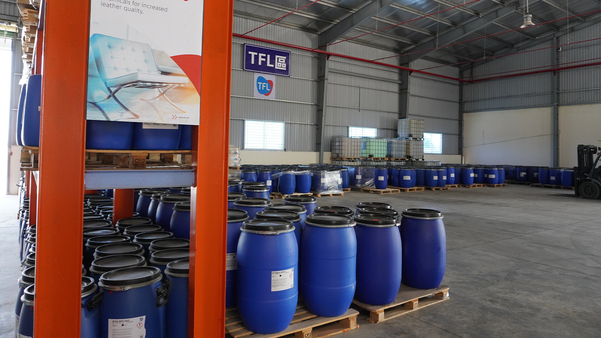 Kei Tat (Global) Chemicals Ltd. 4