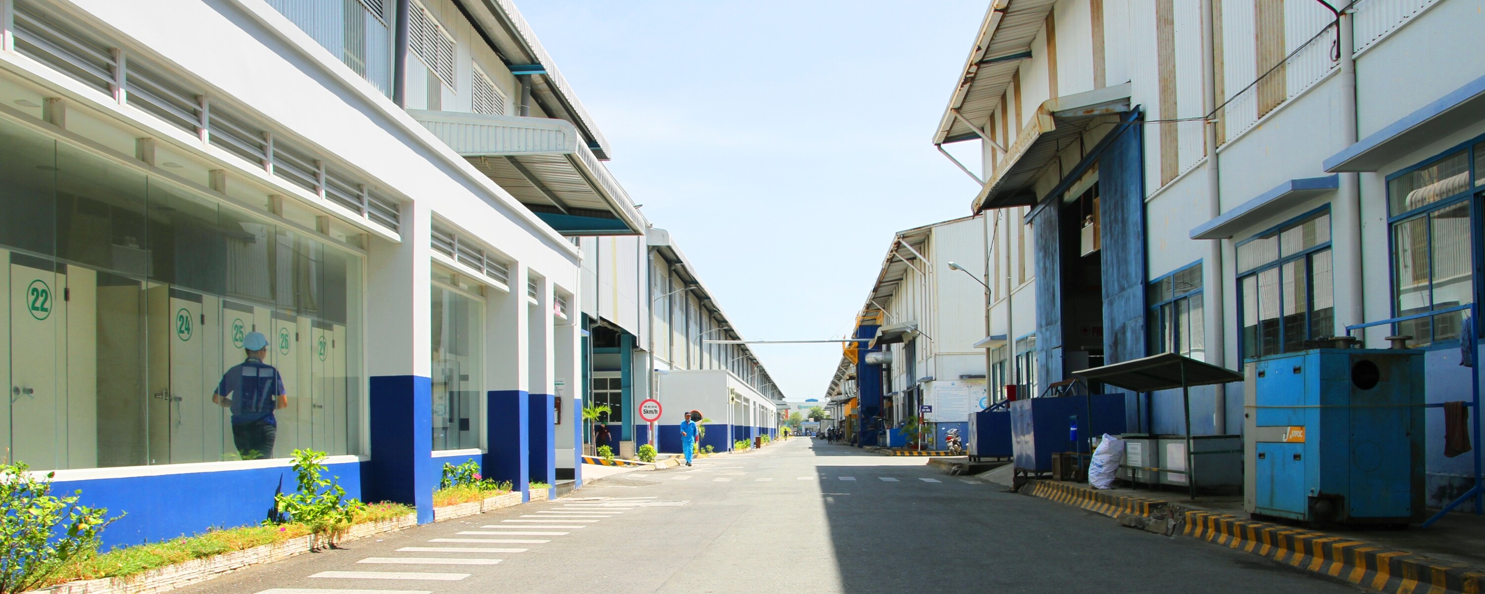 Công ty TNHH Scansia Pacific 4