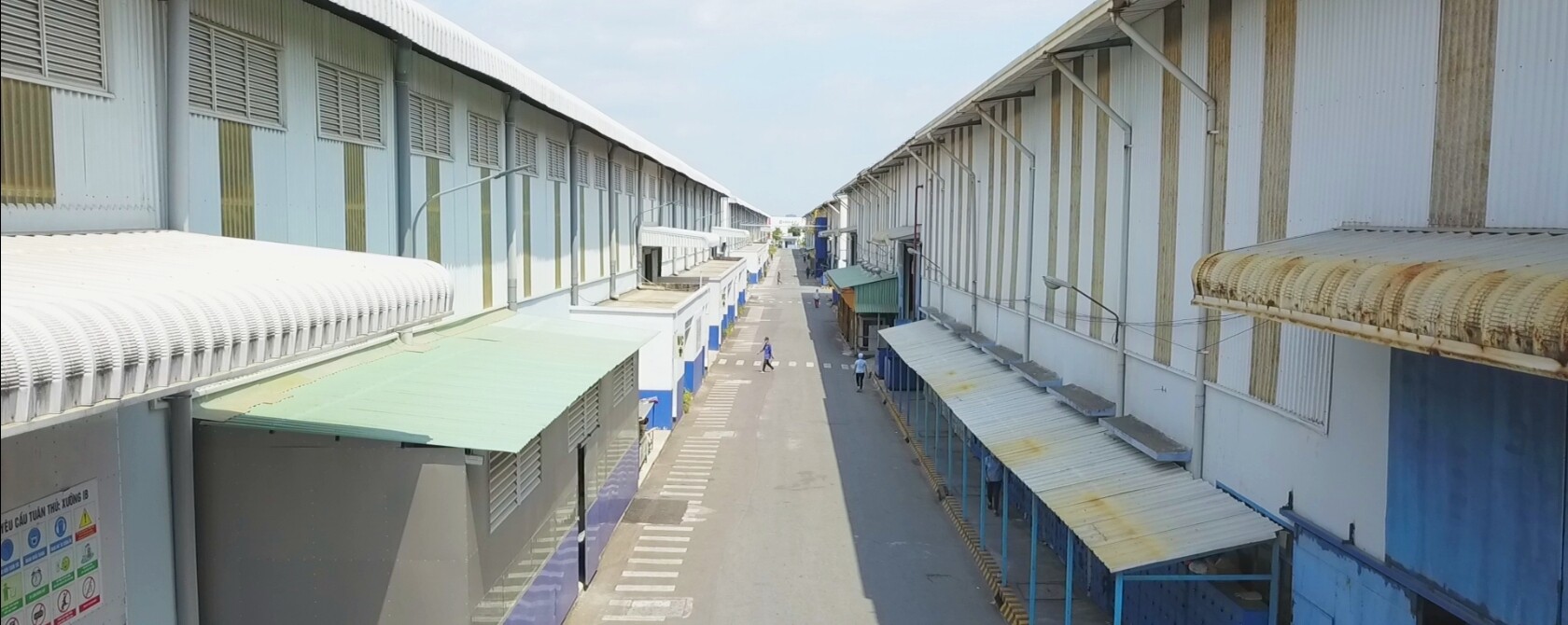 Công ty TNHH Scansia Pacific 3