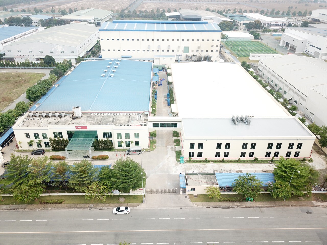 SML Trims & Packaging 2