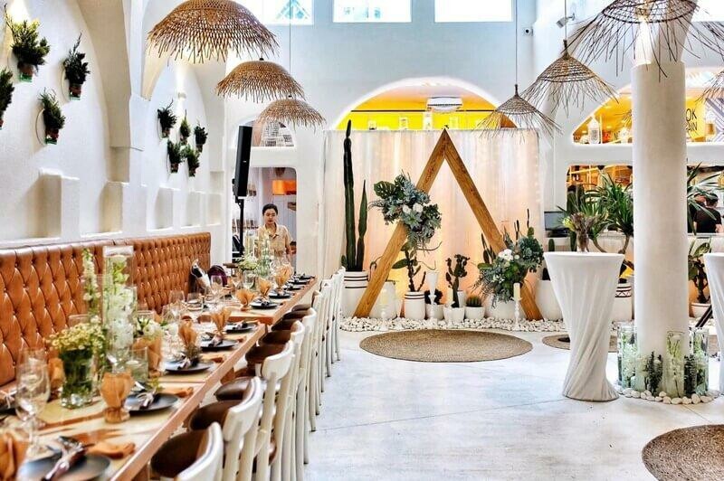 Sol Kitchen & Bar 13