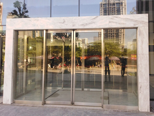 Công Ty Cổ Phần Tự Động Sơn Hà - SonHa Auto 1