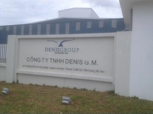 Công Ty TNHH Denis G.M 4