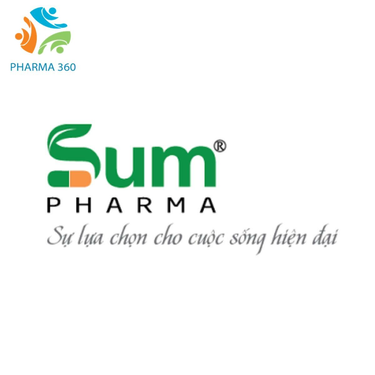 Dược Phẩm Sum 1