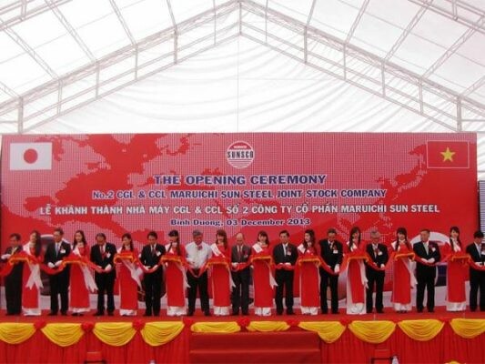 CÔNG TY TM DV SX THỊNH TIẾN 4