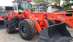 Công Ty TNHH Trung Viễn 5