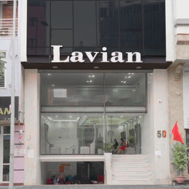 LAVIAN 3