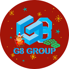 CÔNG TY CỔ PHẦN G8 GROUP 4