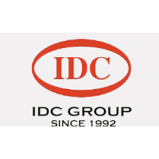 Tập Đoàn IDC 8