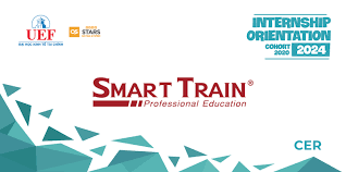 Đào Tạo Thông Minh - Smart Train 3