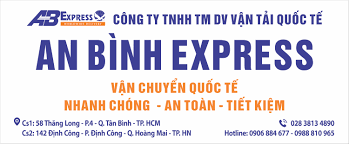 An Bình Express 3