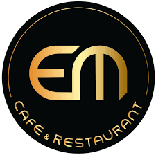 EM Cafe & Restaurant 9