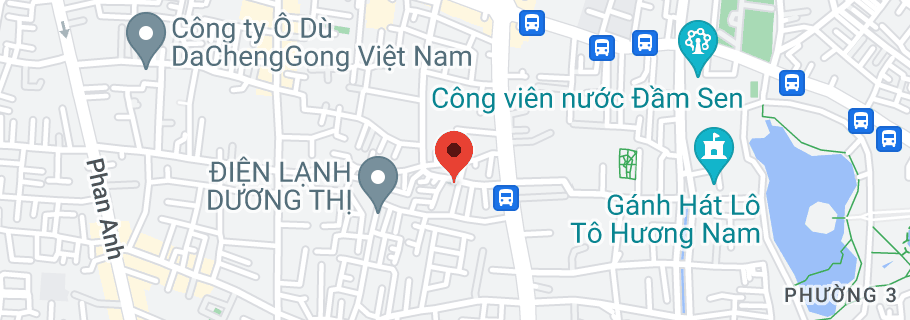 Tân Nam Khánh 5