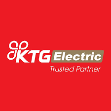 KTG ELECTRIC 8