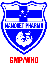 NANOVET PHARMA JSC 10