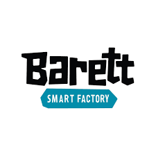 Barett Smart Factory 6