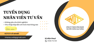 CÔNG NGHỆ TRUYỀN THÔNG ĐẠI THẮNG 5