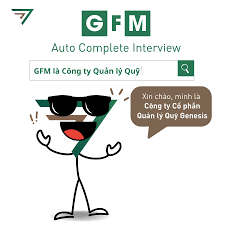 Công Ty Cổ Phần Quản Lý Quỹ Genesis 4