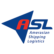Giao Nhận Vận Tải Mỹ Á - Amerasian Shipping Logistics 10