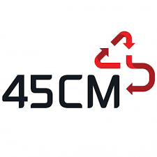 Công Ty TNHH 45cm Vina 8