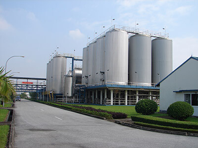 Công ty TNHH sản xuất và thương mại PLC 5