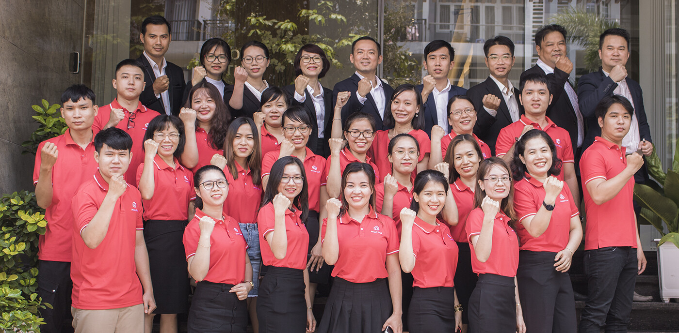 Đầu Tư Thương Mại Cơ Điện Phan Gia 4