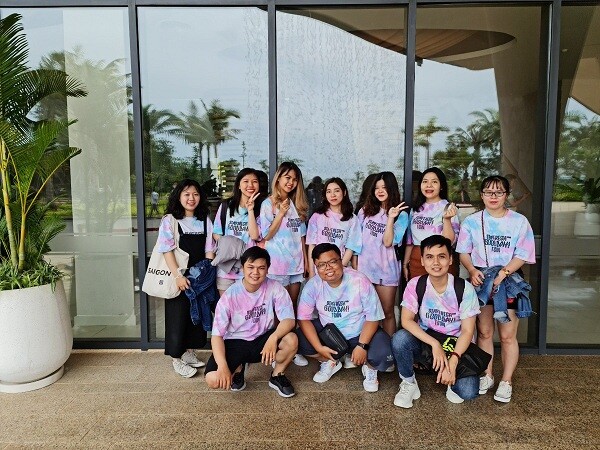 Tư Vấn Xây Dựng Gleeds Việt Nam 1