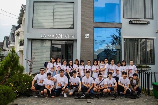 Tư Vấn Xây Dựng Gleeds Việt Nam 2