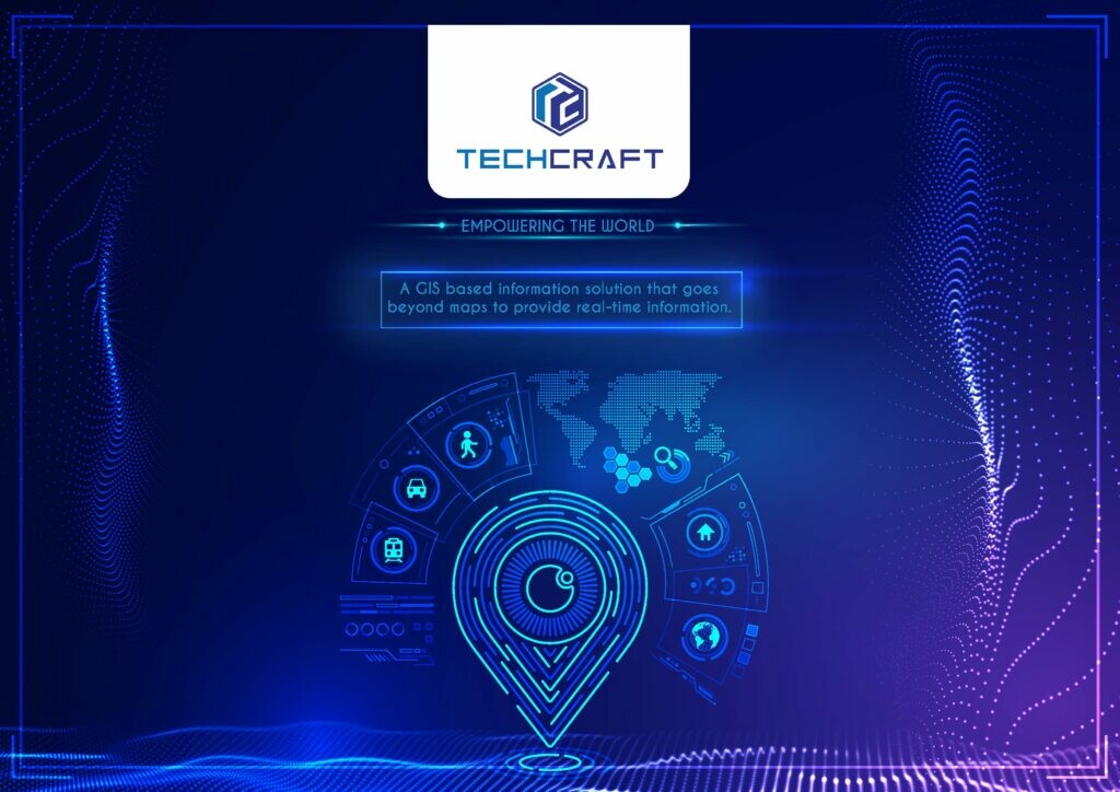 TECHCRAFT 9