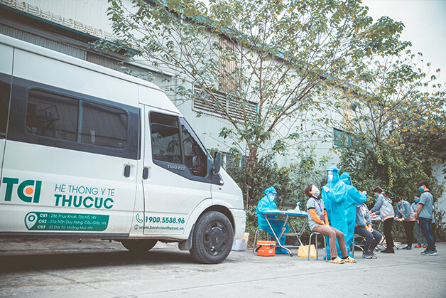 Sản Xuất Vinh Quang 9