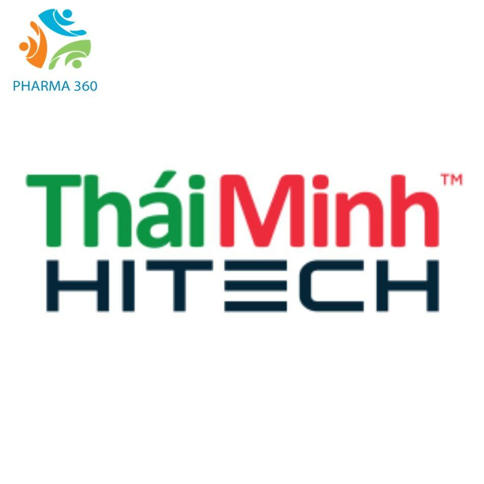 THAI MINH PHARMA.,JSC 5