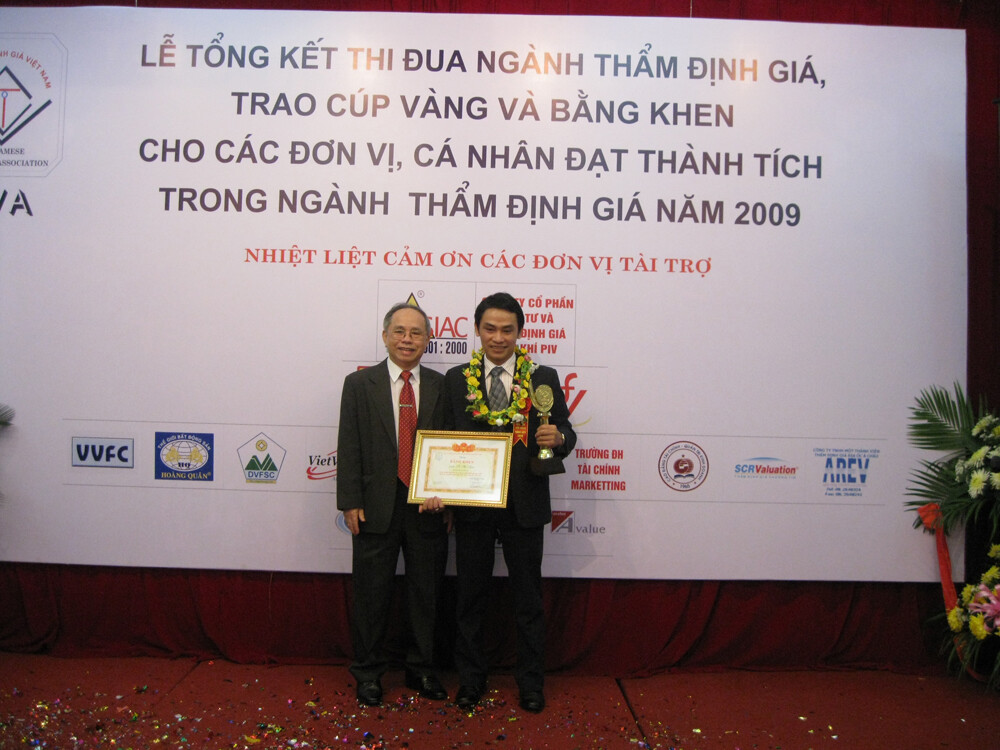 THẨM ĐỊNH GIÁ THƯƠNG TÍN 3