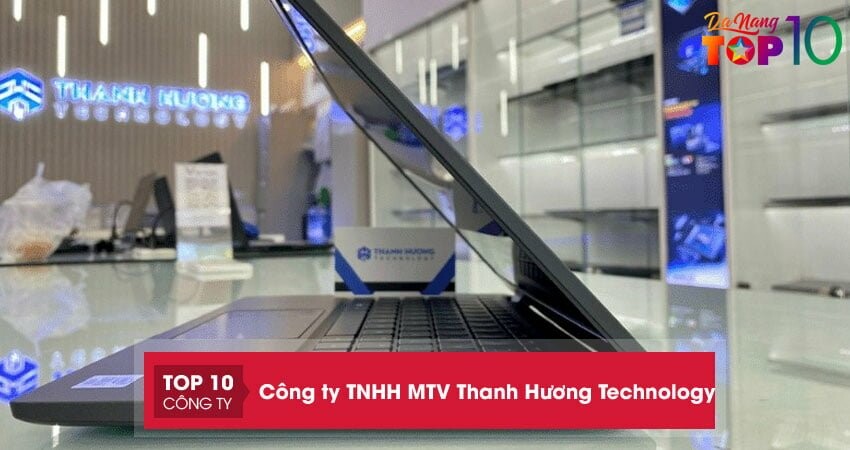 Công Ty TNHH Một Thành Viên Thanh Hương Technology 4