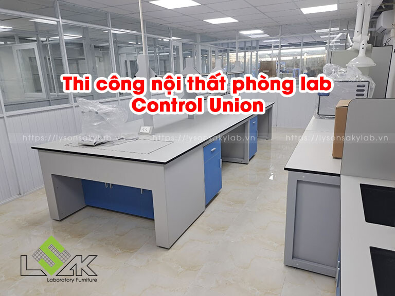 Control Union Vietnam Co.Ltd 5