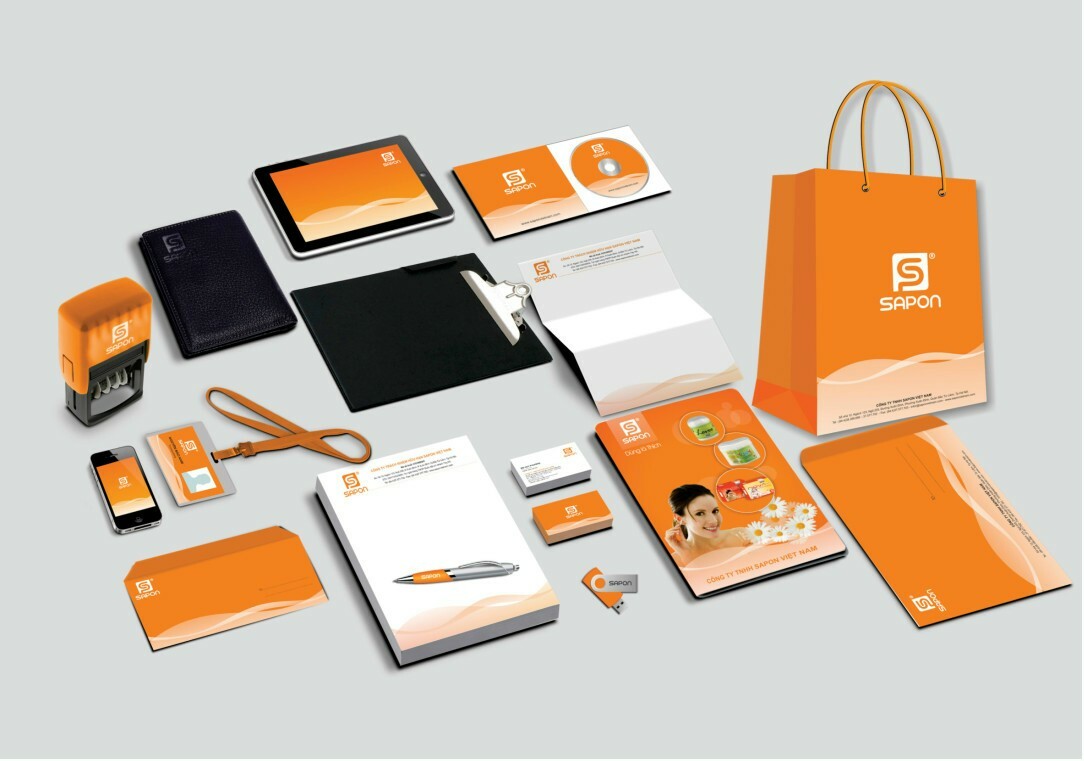 Công Ty TNHH Sapon Việt Nam 3