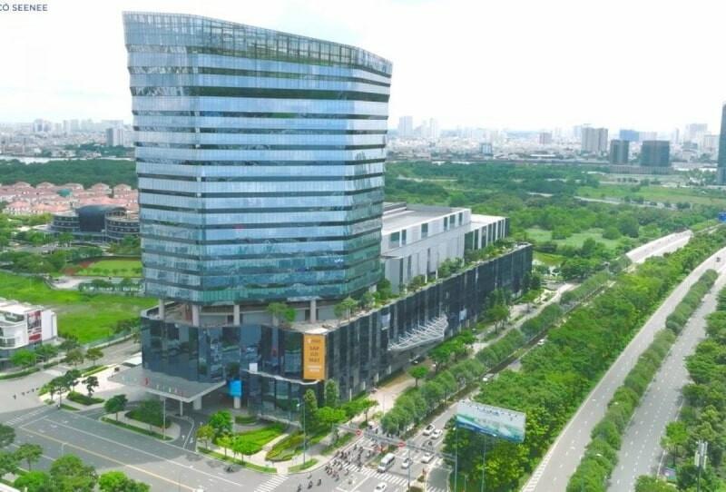 Thương Mại Và Dịch Vụ Quốc Tế Thiso 1