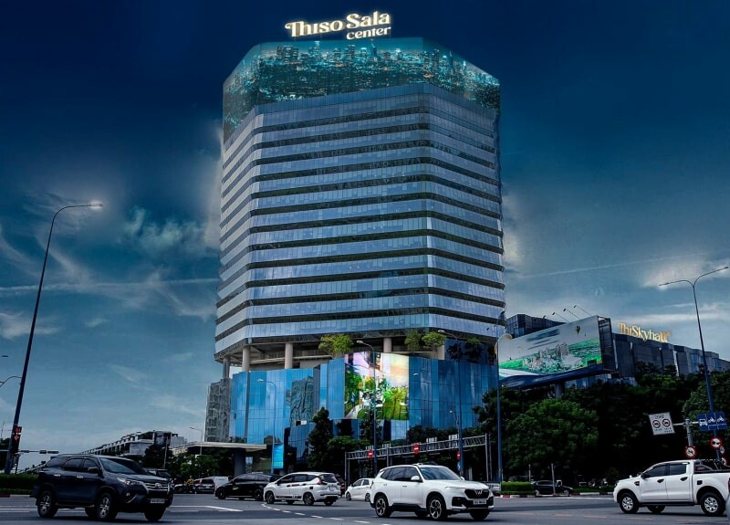 Thương Mại Và Dịch Vụ Quốc Tế Thiso 6