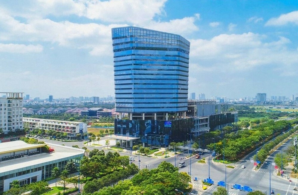 Thương Mại Và Dịch Vụ Quốc Tế Thiso 5