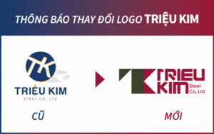 CÔNG TY TNHH THÉP TRIỆU KIM 3