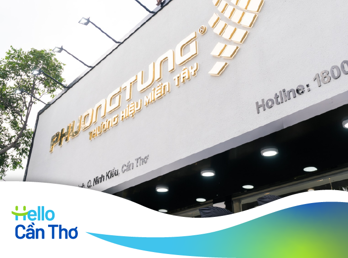 Đầu Tư Công Nghệ Phương Tùng 4
