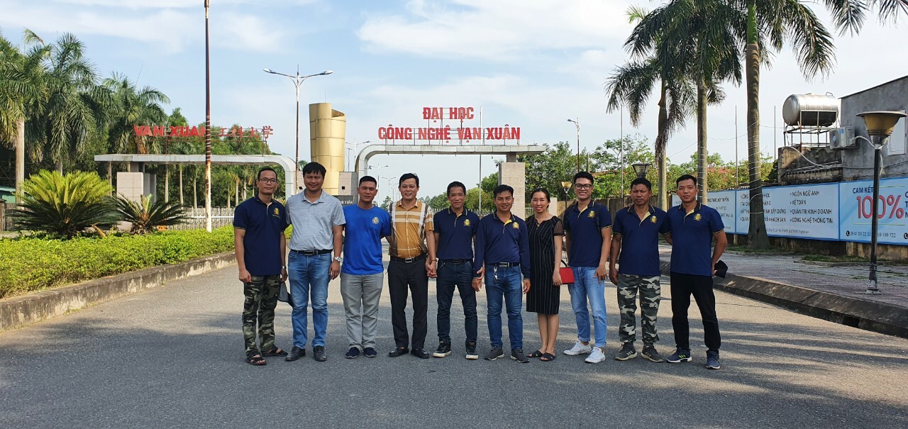 Trường Xanh Tuệ Đức Nghệ An 9