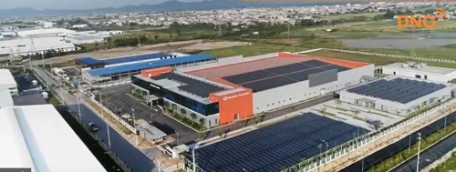 Hanwha Techwin Security 3